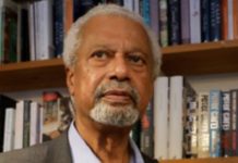 Nobel Prizewinner Abdulrazak Gurnah Has Some Strong Words For Europe