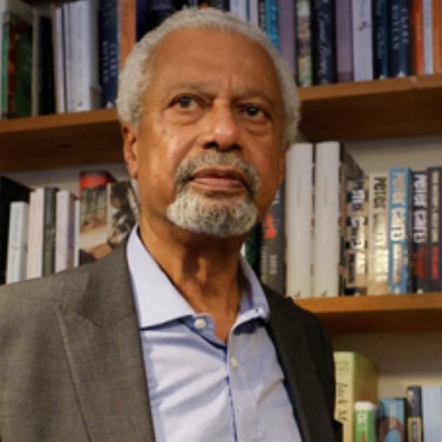 Nobel Prizewinner Abdulrazak Gurnah Has Some Strong Words For Europe