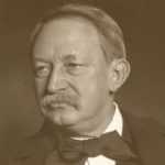 The Founder Of The Chicago Symphony Orchestra Arrived Just In Time For The Great Fire