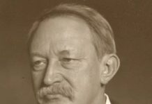 The Founder Of The Chicago Symphony Orchestra Arrived Just In Time For The Great Fire