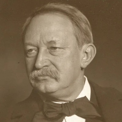 The Founder Of The Chicago Symphony Orchestra Arrived Just In Time For The Great Fire