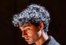 Conducting Isn’t Easy, And Then You Add In The Dancers