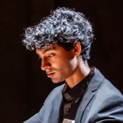 Conducting Isn’t Easy, And Then You Add In The Dancers
