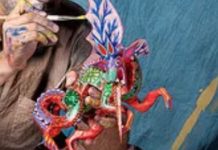 The Pacific Northwest’s Only Latinx Theatre Plans Its Comeback