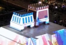 Was Mexico City’s Pyramid Light Show A Victory For Decolonization – Or For Revisionist History?