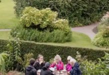 Inside The Battle For Britain’s National Trust