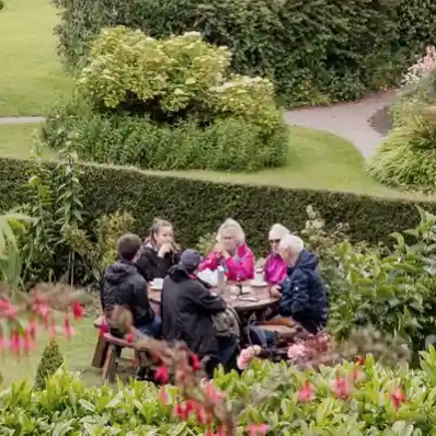Inside The Battle For Britain’s National Trust