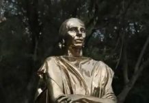 The New Maria Callas Statue In Athens Is Attracting A Lot Of Attention