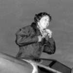 Turns Out Amelia Earhart Was Also A Poet