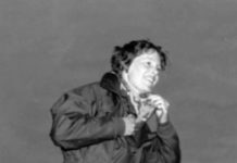 Turns Out Amelia Earhart Was Also A Poet