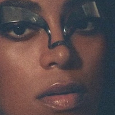 The Musician Solange Launches A New Free Library Of Out-Of-Print And Rare Books By Black Authors