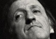 Paddy Moloney, Who Died Last Week, Put Irish Music On The Map