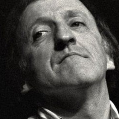 Paddy Moloney, Who Died Last Week, Put Irish Music On The Map