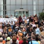 It’s Development Versus The Arts In Dublin