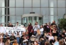 It’s Development Versus The Arts In Dublin