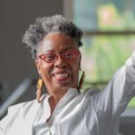 This Choreographer Who Won A ‘Genius’ Grant At 70, And Has Some Big Plans
