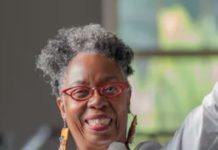 This Choreographer Who Won A ‘Genius’ Grant At 70, And Has Some Big Plans