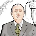 Gilbert And George And London’s East End