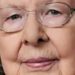 Penelope Lively On Her Writing Career And The Difference Between Novels And Short Stories