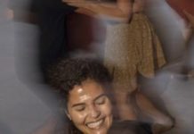 The World Is So, So Ready To Dance Again