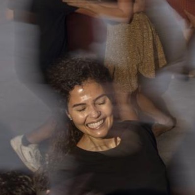 The World Is So, So Ready To Dance Again
