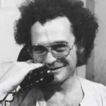 The Poem That Provoked An FBI Investigation