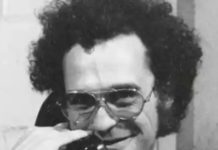 The Poem That Provoked An FBI Investigation