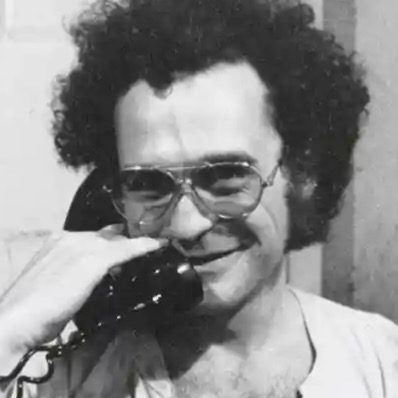 The Poem That Provoked An FBI Investigation