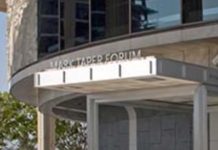 The Week That Shook The Center Theatre Group