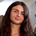 A Different Kind Of Gold Torso