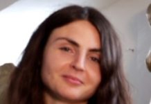 A Different Kind Of Gold Torso