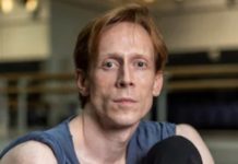 As The Royal Ballet’s Edward Watson Retires, He Has Hope For Boys In Dance