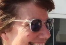 Diane Weyermann, Producer Of RBG And An Inconvenient Truth, 66