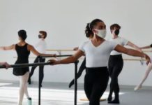 Interlochen Has Been Following A Master Plan For Decades