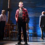 Actor Sues Musical, Saying He Was Fired Because He Is Christian