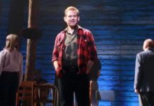 Actor Sues Musical, Saying He Was Fired Because He Is Christian