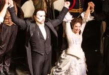 Inside The Phantom’s Return To Broadway