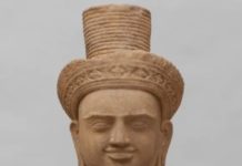 Cambodia Asserts That The Met Has Dozens Of Looted Antiquities