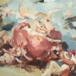 Painting Is Back In Britain, Baby