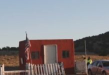 The Chief Electrician On ‘Rust’ Blames The Film’s Armorer For The Fatal Shot