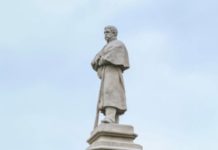 Reckoning With Monuments In The North