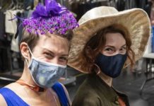 The Vancouver Opera May Be Returning To A New Kind Of Normal