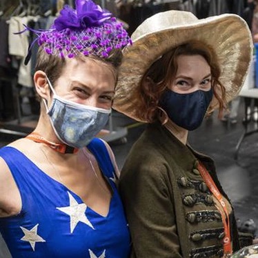The Vancouver Opera May Be Returning To A New Kind Of Normal