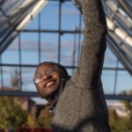 The Choreographers Making Utopian Films In Minneapolis