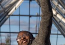 The Choreographers Making Utopian Films In Minneapolis