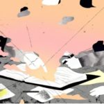 What Happens When Everyone Is Literally Writing The Same Book?