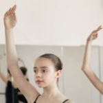 Dance Is Under Serious Threat In British Schools