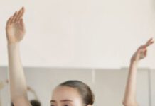 Dance Is Under Serious Threat In British Schools