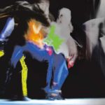 Elizabeth Zimmer: Noticing Dance Is Getting Harder And Harder