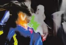 Elizabeth Zimmer: Noticing Dance Is Getting Harder And Harder